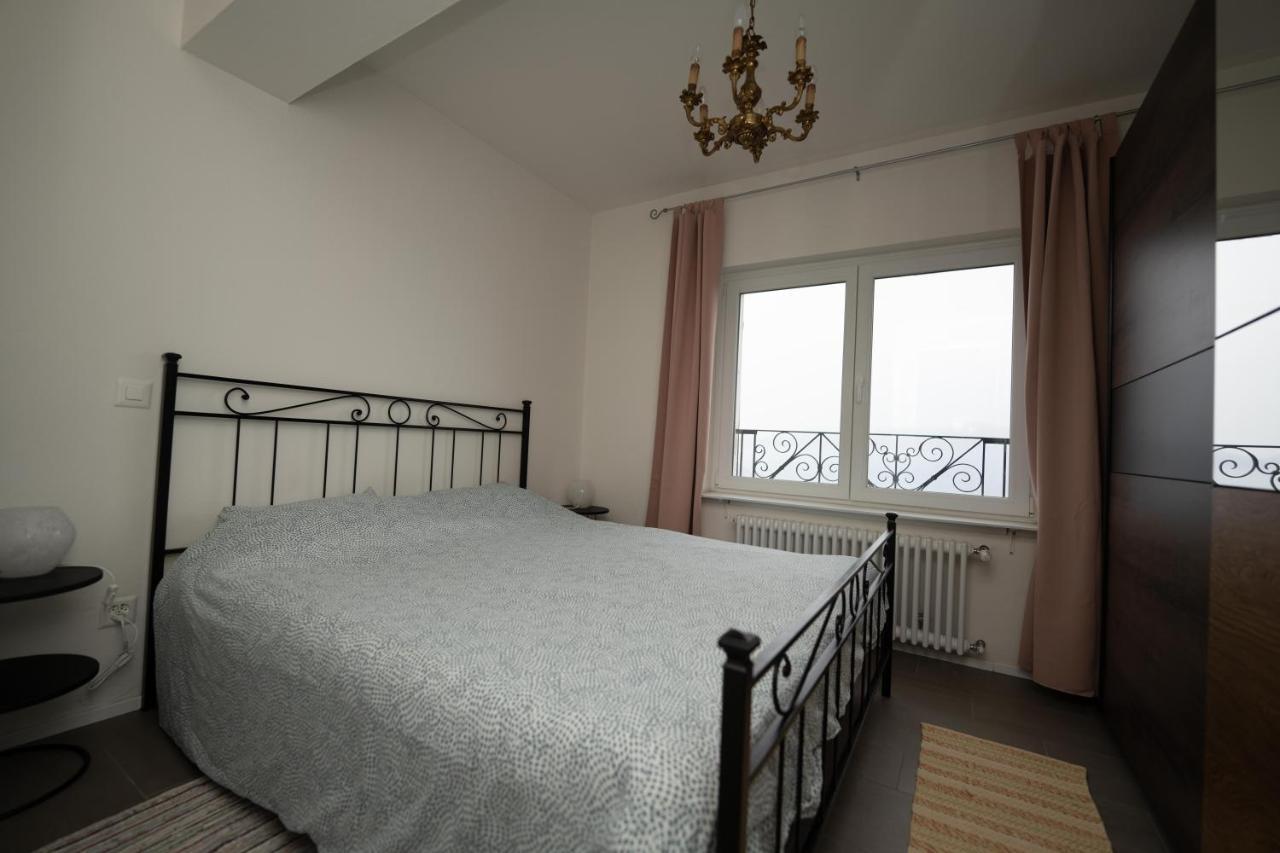 Entire Apartments With Stunning View Кадемарио Экстерьер фото